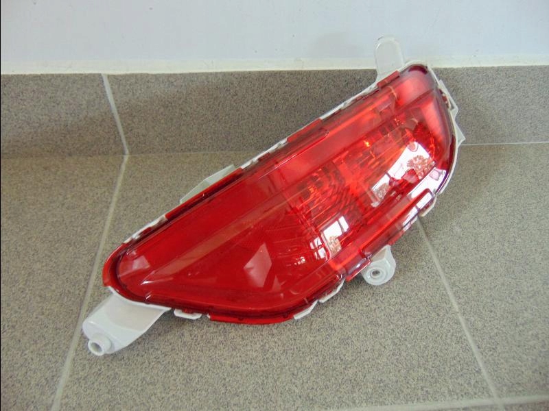 фото №2, Mazda cx5 ii 16- отражатель лампа задняя задняя правая