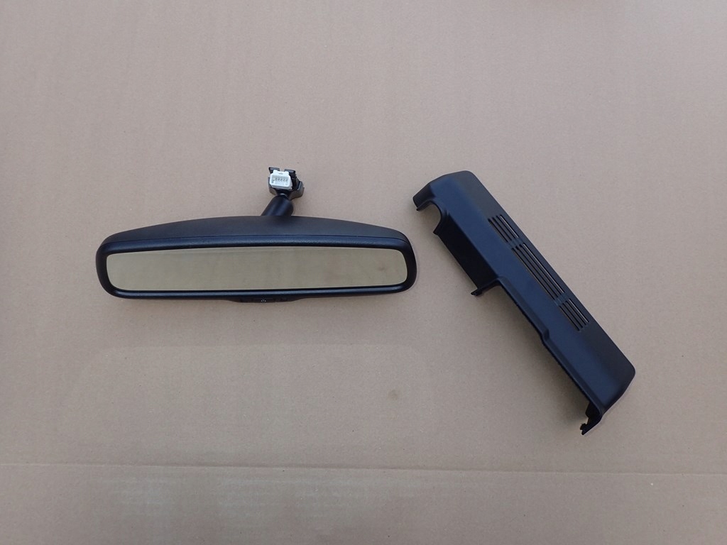 фото №1, Dw infiniti q70 дзеркало внутрішнє