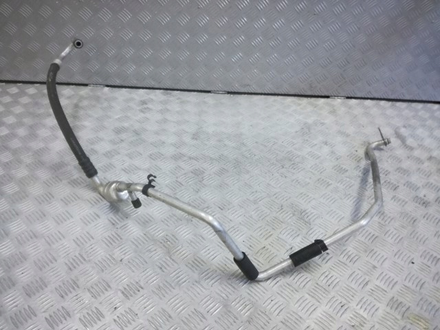 фото №1, Шланг кондиционера citroen c8 2.0 hdi