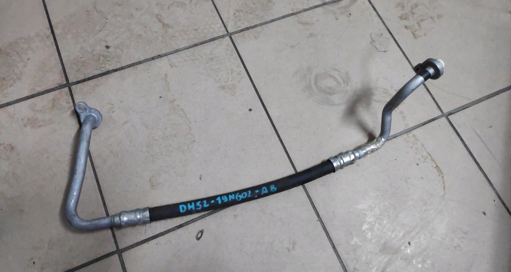 фото №1, Шланг кондиціонера freelander ii dh52-19n602-ab