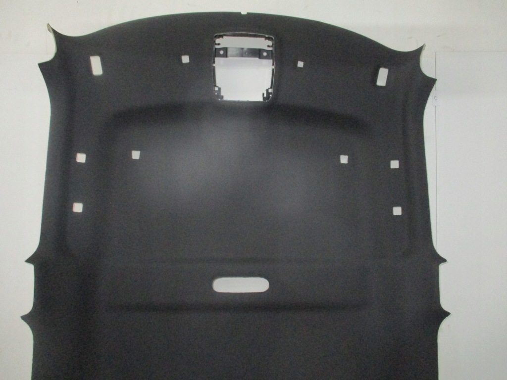 фото №3, 29. стеля mini clubman f54 m-pakiet