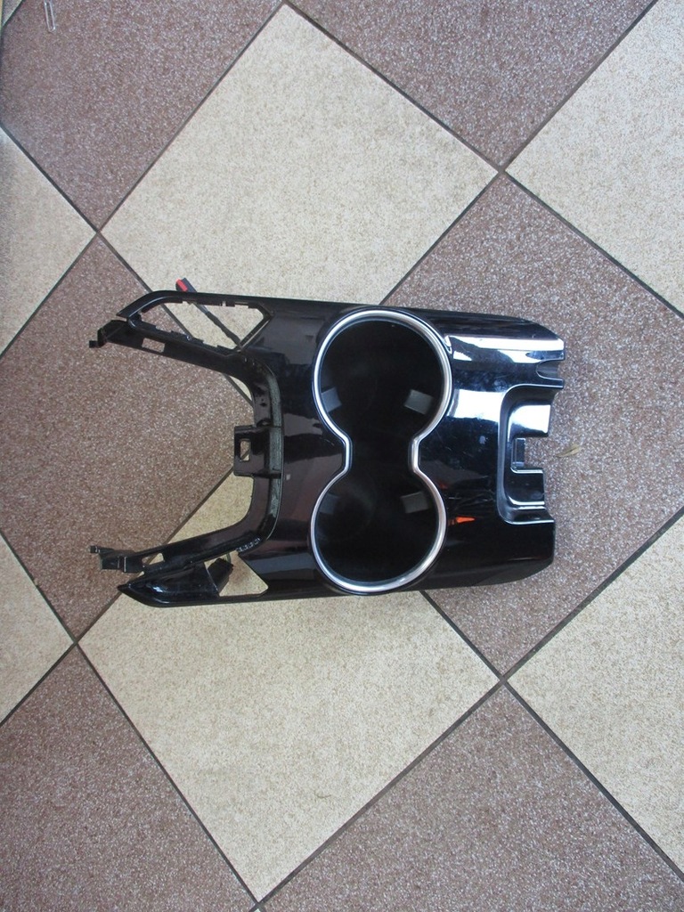 фото №1, Кронштейн na кружки ford mondeo mk5