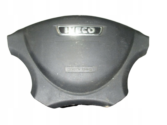 фото №1, Подушка безпеки водія iveco daily 2011-2014