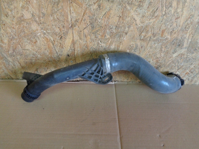 фото №1, Renault clio iv,captur шланг интеркулер 6364