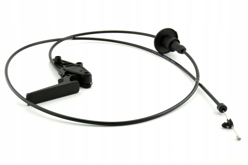 фото №1, Трос відкривання капот berlingo partner 2008- oryg