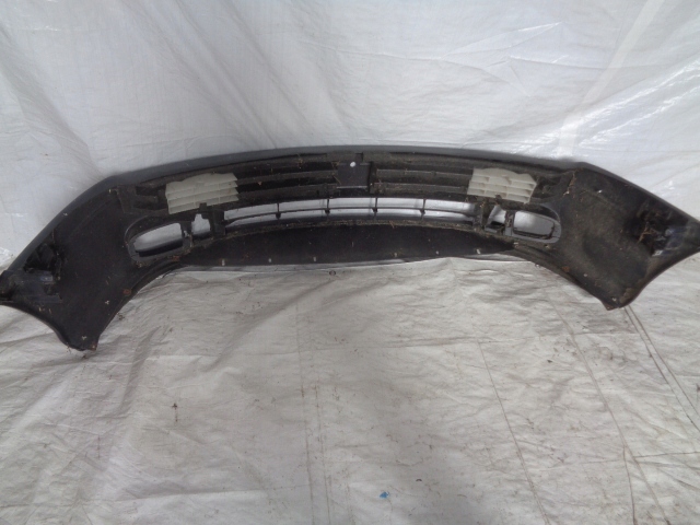 фото №10, Renault espace iii бампер передній перед