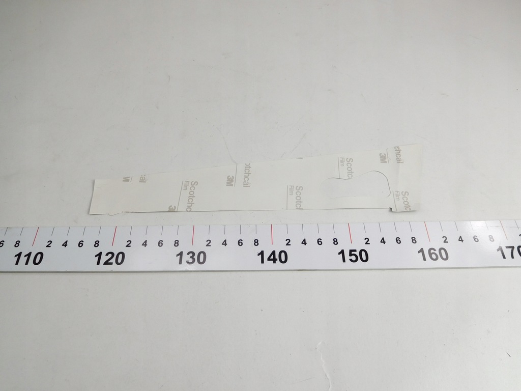 фото №4, Молдинг przylepna наружная fiat idea 735363891