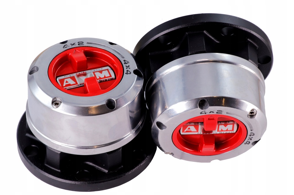 фото №5, Муфта ступиця avm 438 suzuki vitara samurai