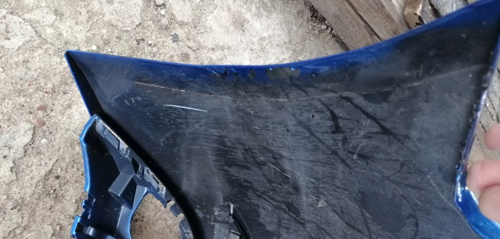 Audi оригинальный номер 8v4807511l бампер Доставка