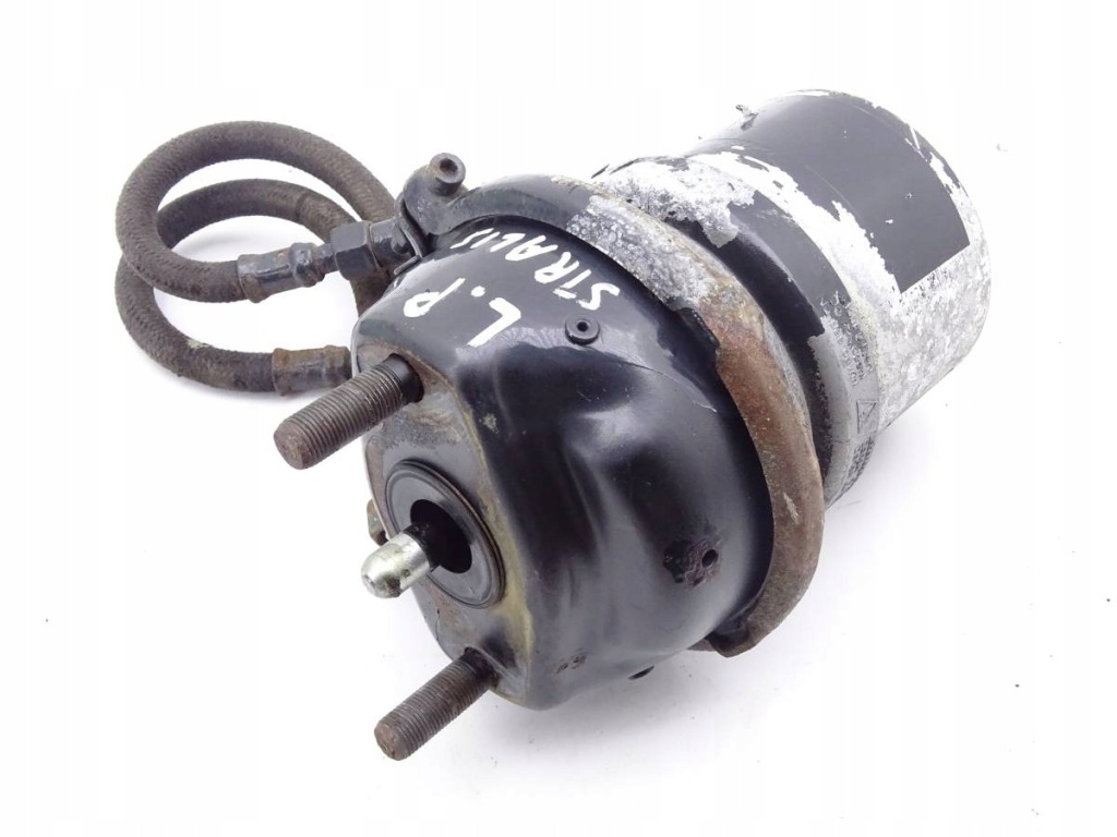 фото №1, Iveco stralis hi-way euro 6 привід гальма перед