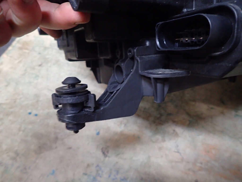 фото №4, Лампа левая vw t roc t-roc full led 2ga941035d