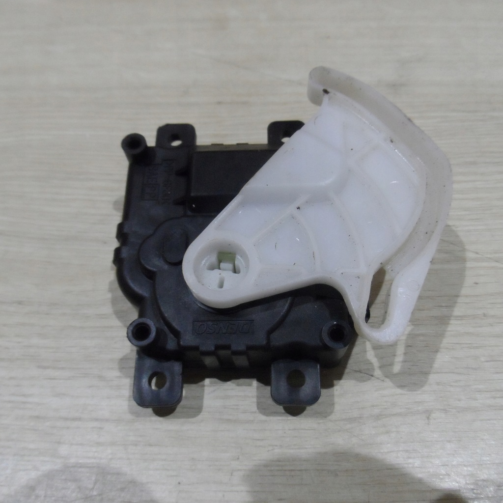 фото №8, Моторчик обігрівача suzuki vitara iii sx4 16r