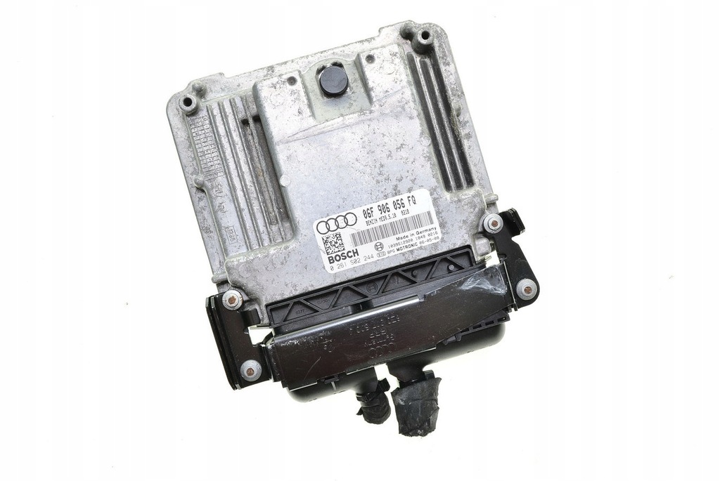 фото №1, Бортовий комп'ютер oem 06f906056fq 0261s02224