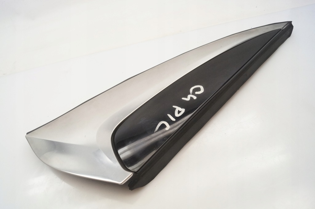 фото №1, C4 picasso ii молдинг дверь заглушка правый задняя