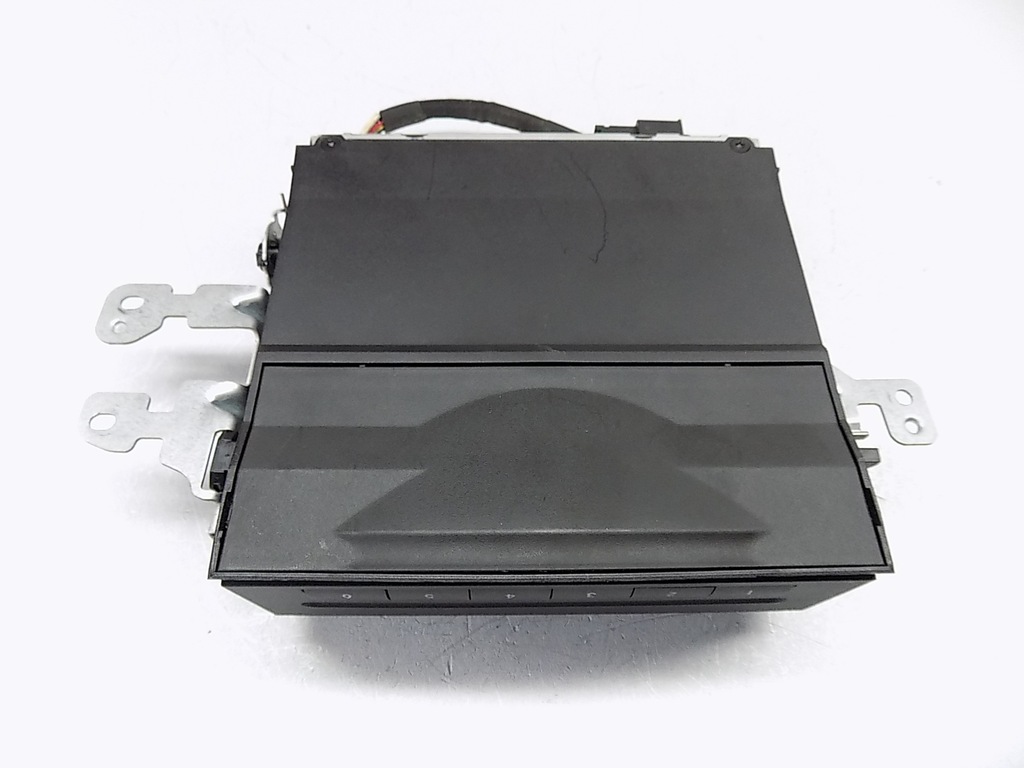 фото №3, Чейнджер cd - mercedes r-klasa w251