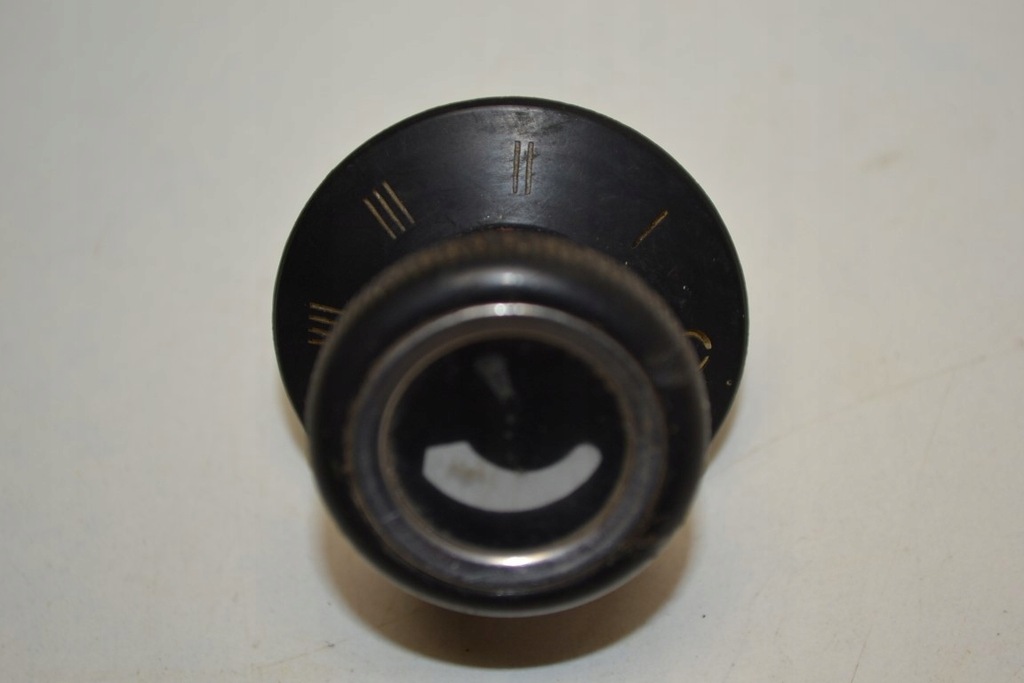 фото №1, Mercedes r107 sl ручка регулювання обдув