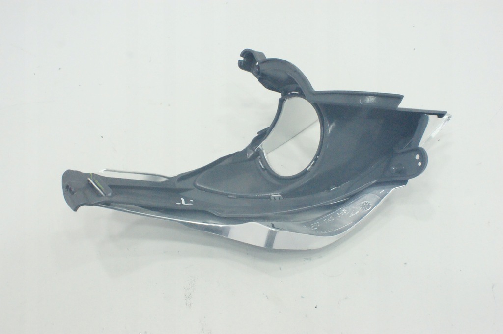 фото №4, Фара отражатель левая mercedes ml w166