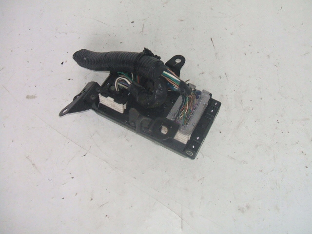 фото №2, Lexus rc f-sport модуль abs блок управления 89540-24230