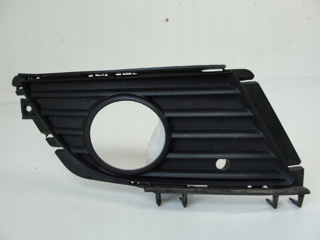 фото №1, Решітка бампера перед права opel corsa c combo