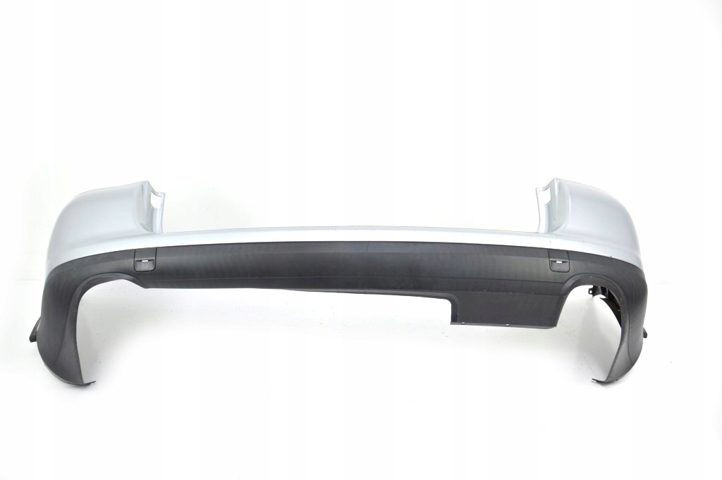 фото №5, Porsche cayenne 955 бампер задній 7l5807521