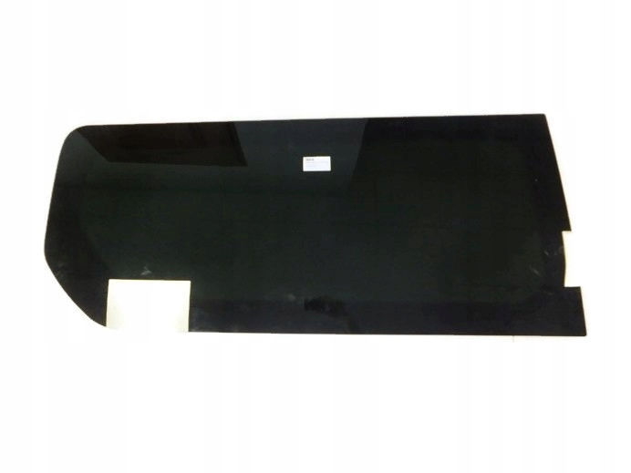 фото №1, Стекло правая renault trafic vivaro 14r- длинный