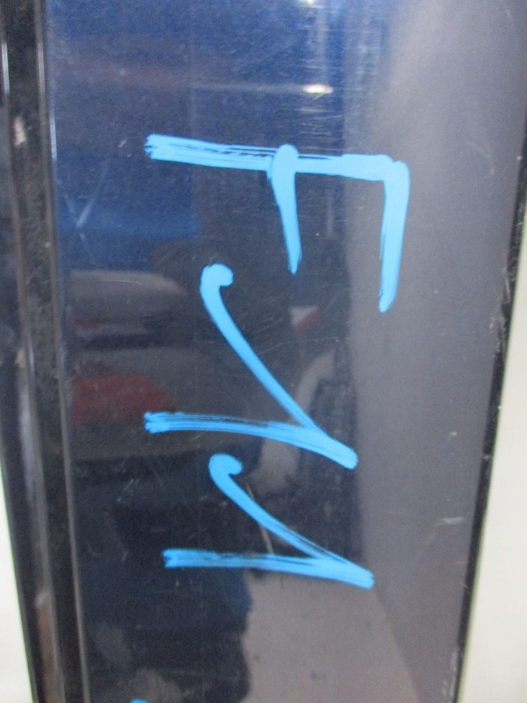 фото №8, Накладка молдинг поріг bmw 5 f11 kombi