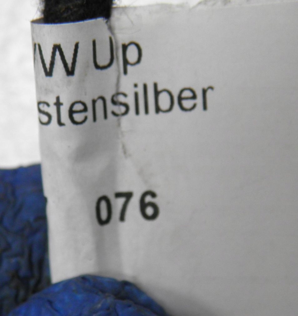 фото №6, Дзеркало праве vw up lift citigo 5 pin 1s1857502bd