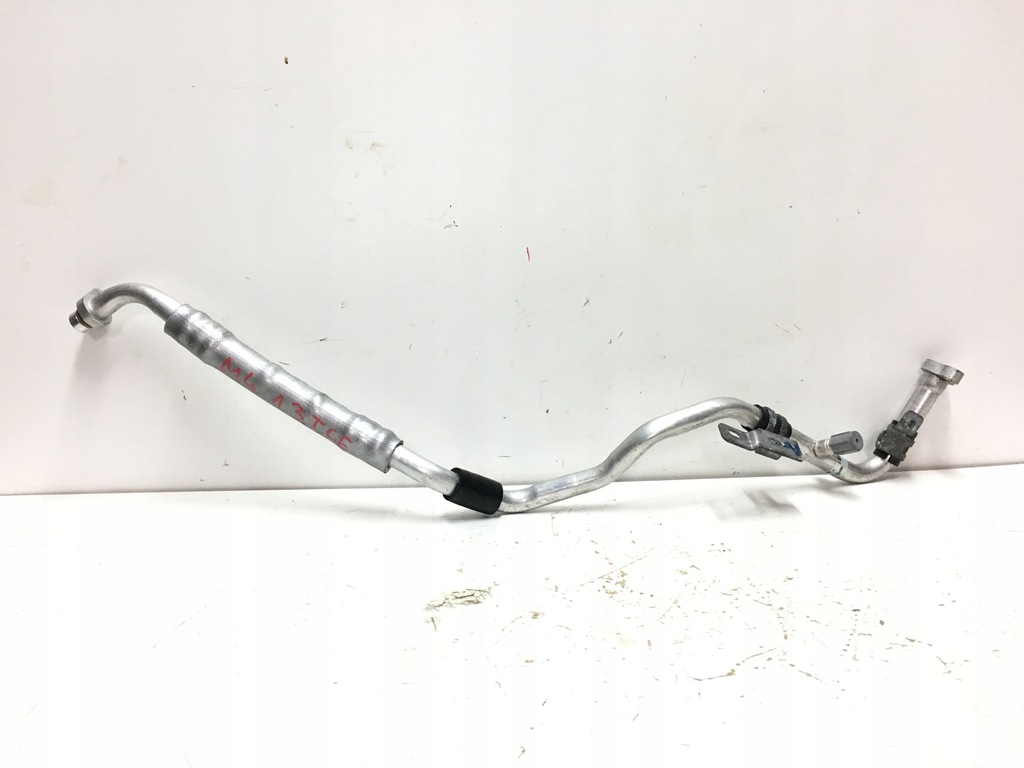 фото №1, Wąż кондиціонера renault megane iv scenic iv 1.3