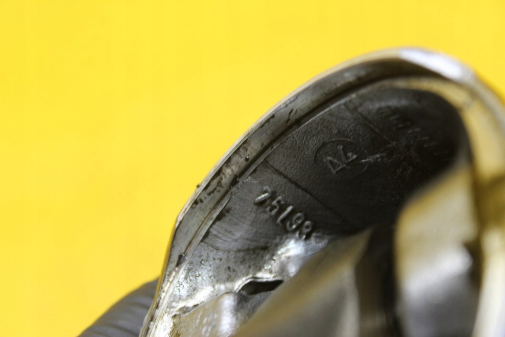 фото №6, Поршень поршни шатун шатун focus ii 1.6 tdci 75l93