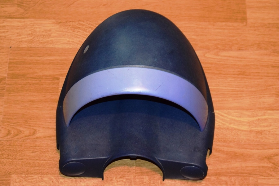 фото №11, Счетчик приборы smart 450 fortwo бензин rok2005 eu