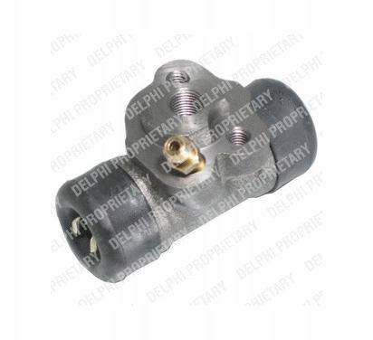 фото №1, Delphi lw60175 циліндрик гальмівний