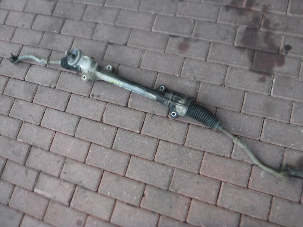 фото №1, Рулевая рейка трансмиссия рулевая kia ceed ii