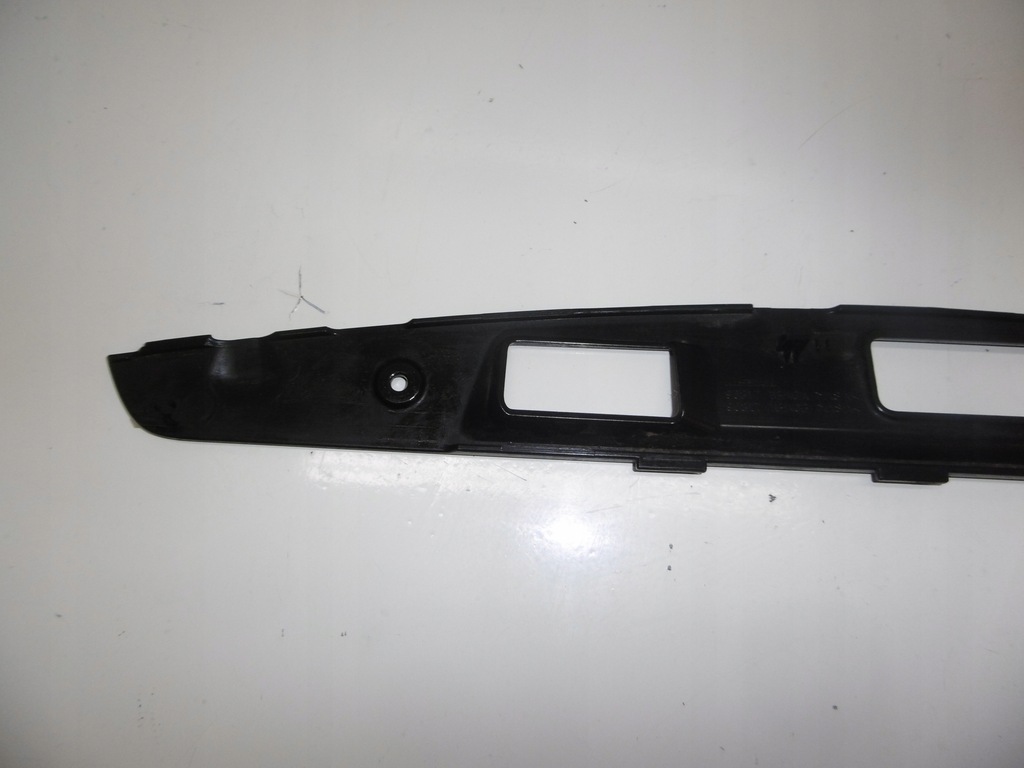 фото №8, Молдинг накладка крышки багажника infiniti qx50