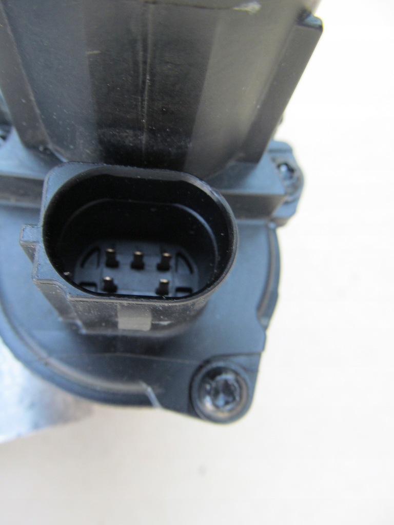 фото №9, Skoda audi vw радіатор вихлопних газів egr 03l131512ce 1.6