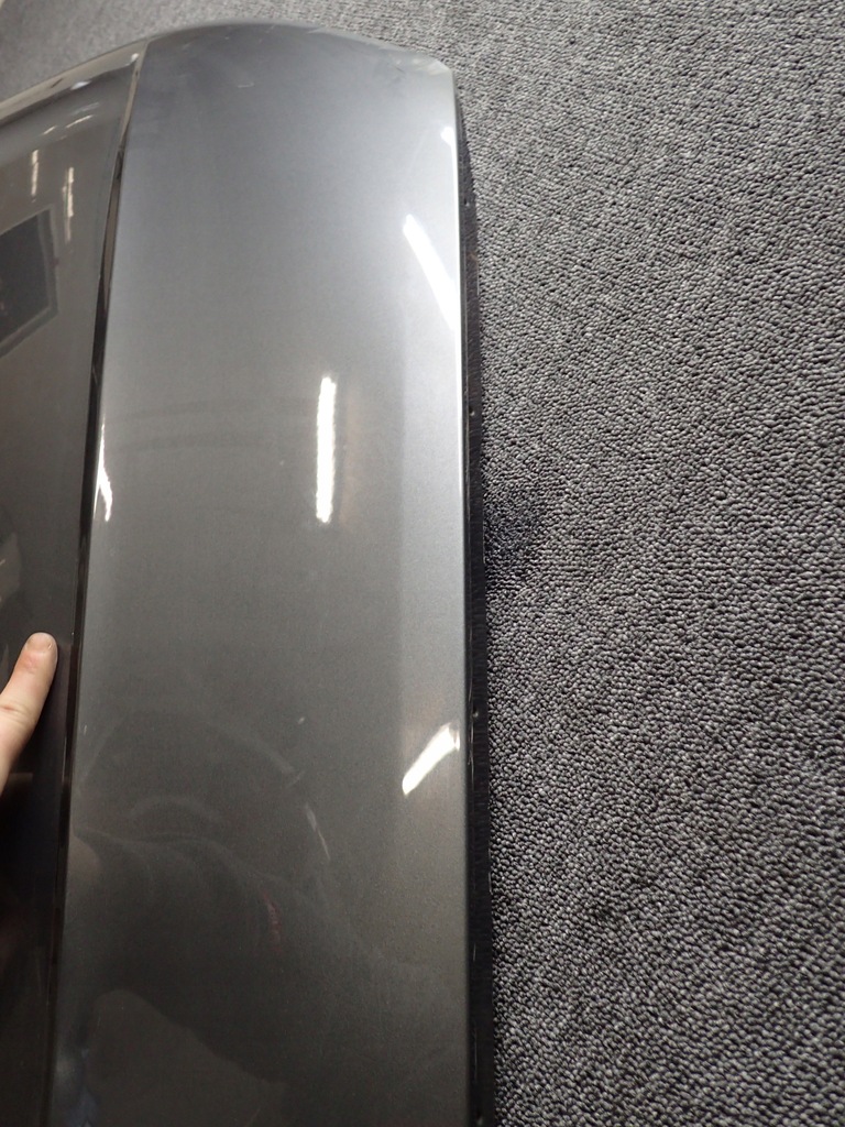 фото №5, Капот audi a3 13- hb