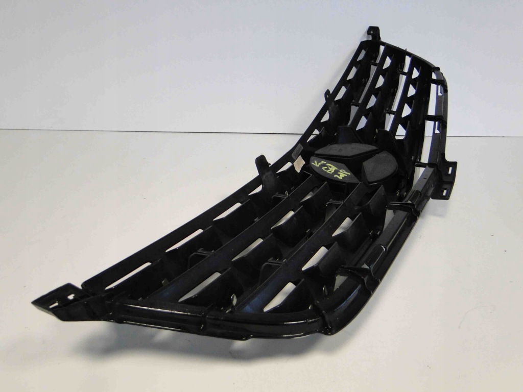 фото №9, Mercedes ml w166 166 решётка радиатора решётка радиатора