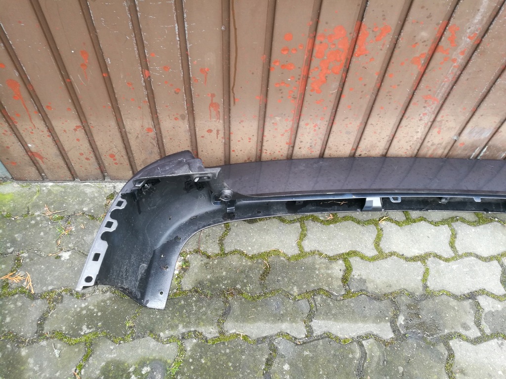 фото №5, Expert iii jumpy proace ii бампер задний задняя