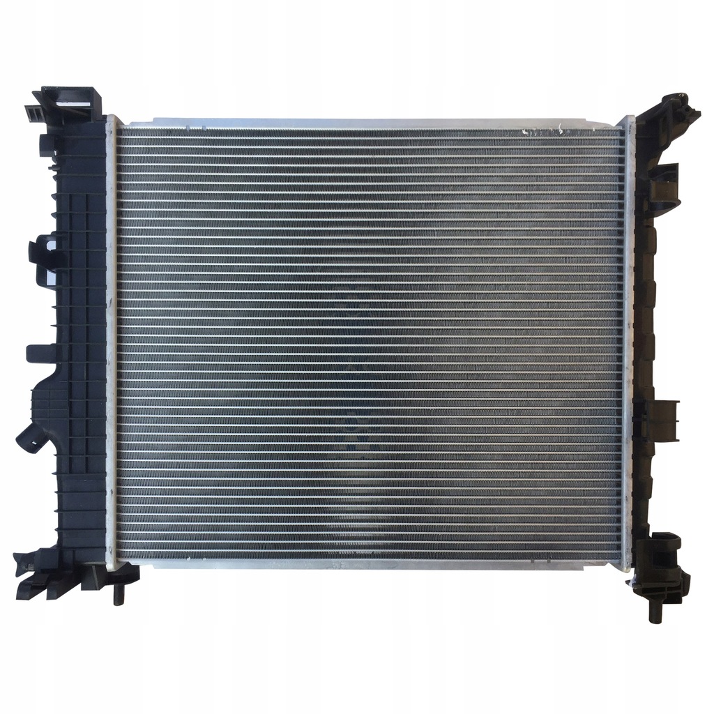 фото №1, Opel meriva b 1.6cdti радіатор 13361815