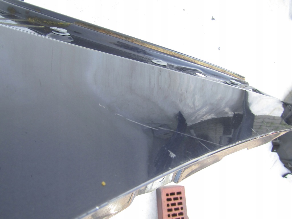 фото №5, Крыло mini cooper r55 r56 06-13 правый перед