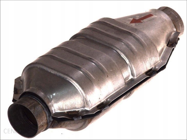 фото №1, Каталізатор daewoo lanos 1.5