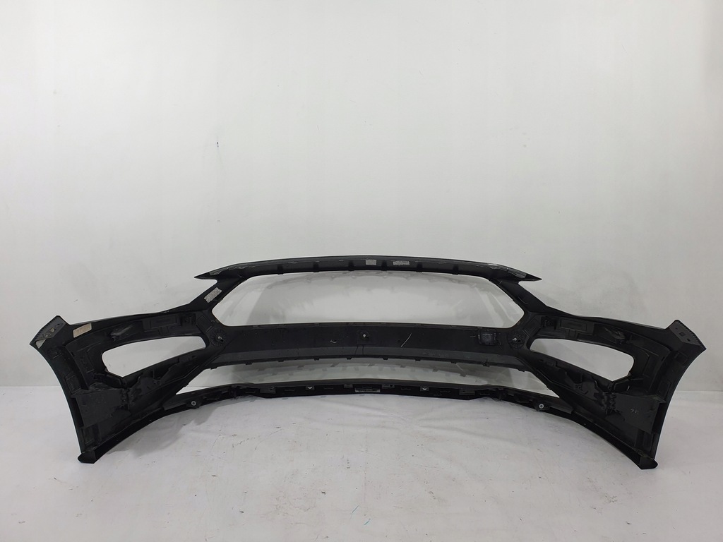 фото №6, Ford mustang 6 vi lift 17- бампер перед передний