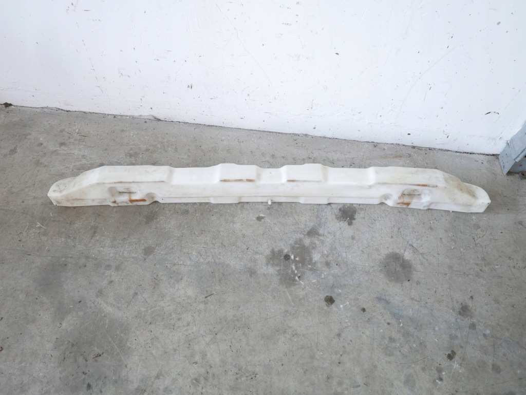 фото №4, Балка усилитель бампера задняя citroen ax 3d hb