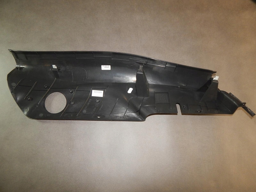 фото №2, Skoda rapid lift захист підкрилок ліва 5ja867765b