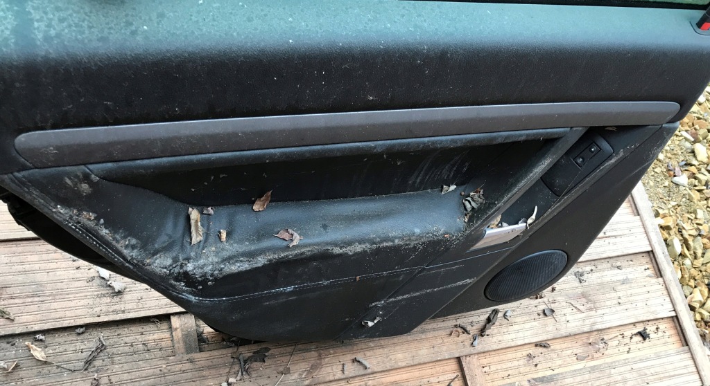 фото №4, Opel signum полный дверь левый задняя