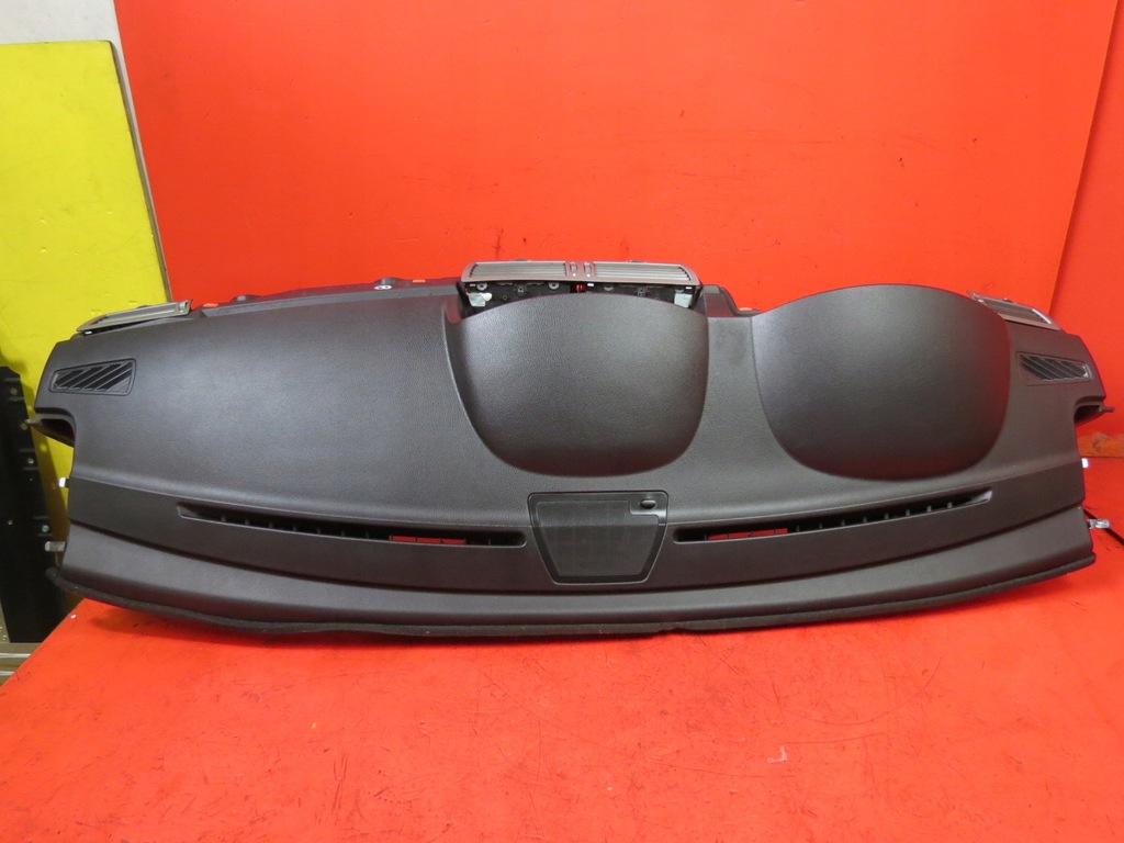 фото №10, Bmw 7 e65 e66 подушки безопасности подушка безопасности приборная панель консоль приборная панель