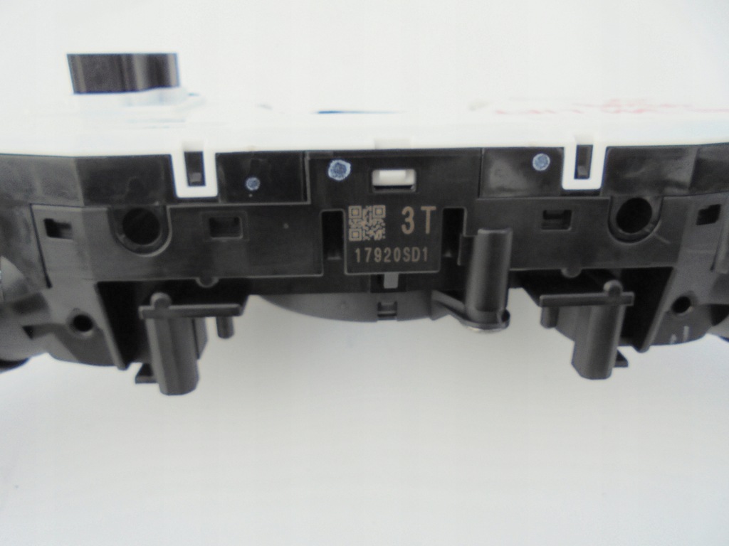 фото №12, Qashqai ii j11 lift 1.3 b перемикач комбінований важіль 479454ba0a датчик