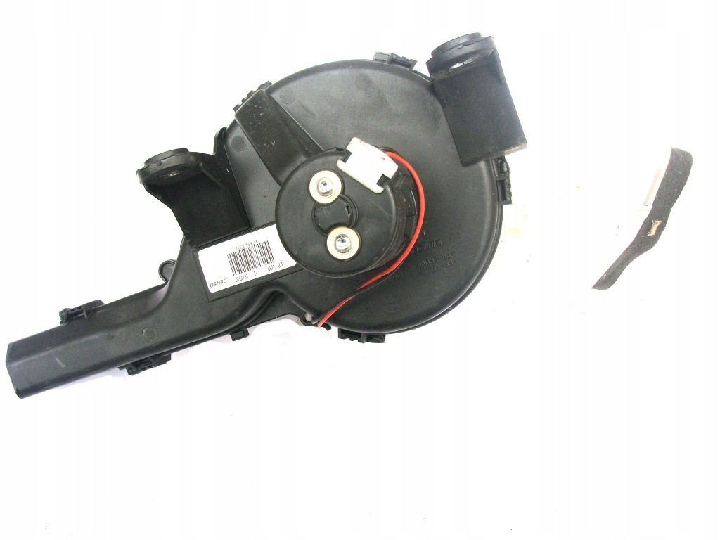 фото №4, Вентилятор обдув салона левый c4 / grand picasso