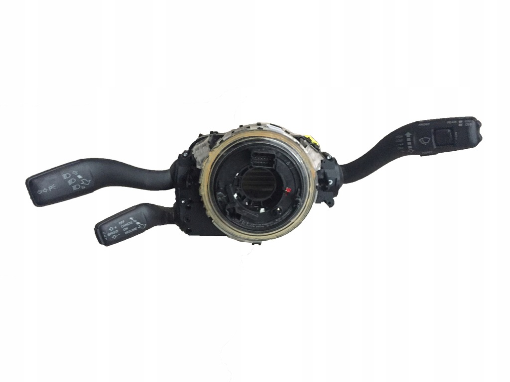 фото №1, Перемикач комбінований 4f0953549e стрічка audi q7