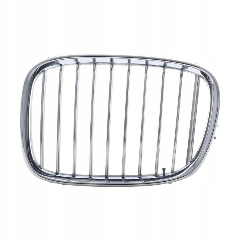 фото №1, Решётка радиатора