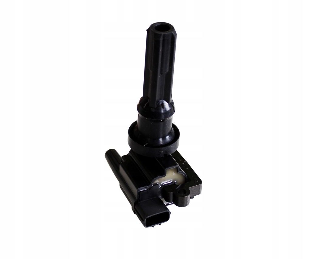 фото №1, Котушка запалювання abakus 122-01-129